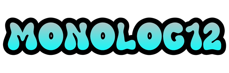 LOGO MONOLOG12